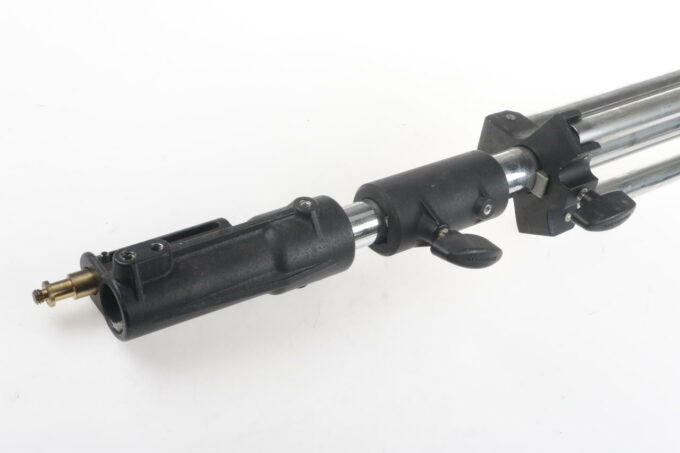 Manfrotto 008 Stativ - Image 2