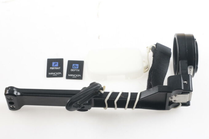 Sea&Sea Motormarine 35 MX10 mit Blitz - Image 6
