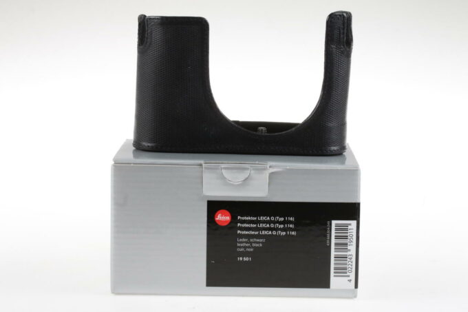 Leica Camera Protector / Typ 116 / 19501