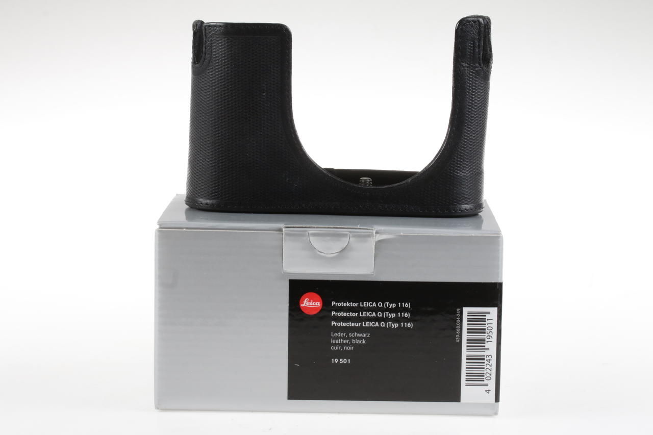 Leica Camera Protector / Typ 116 / 19501