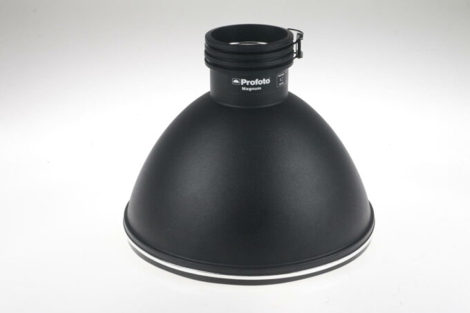 Profoto Magnum Reflektor mit Wabeneinsatz