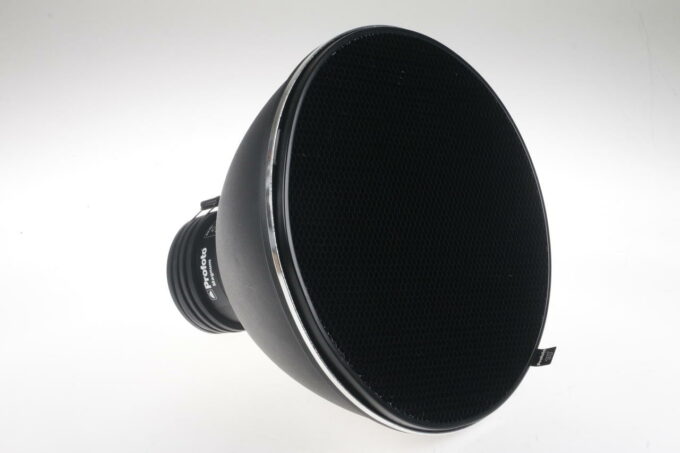 Profoto Magnum Reflektor mit Wabeneinsatz