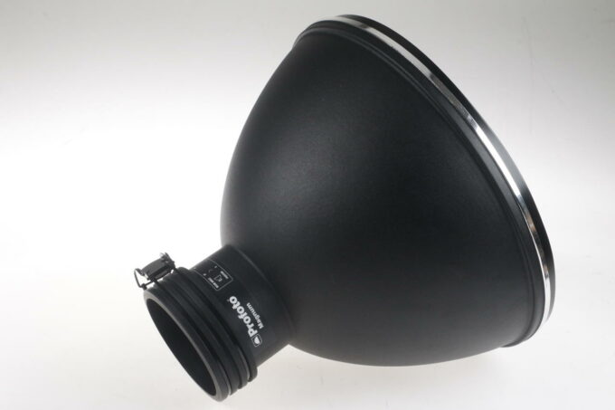 Profoto Magnum Reflektor mit Wabeneinsatz