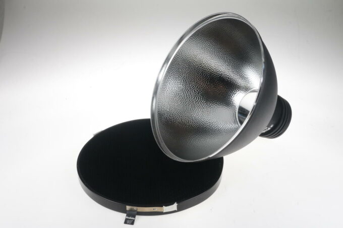 Profoto Magnum Reflektor mit Wabeneinsatz