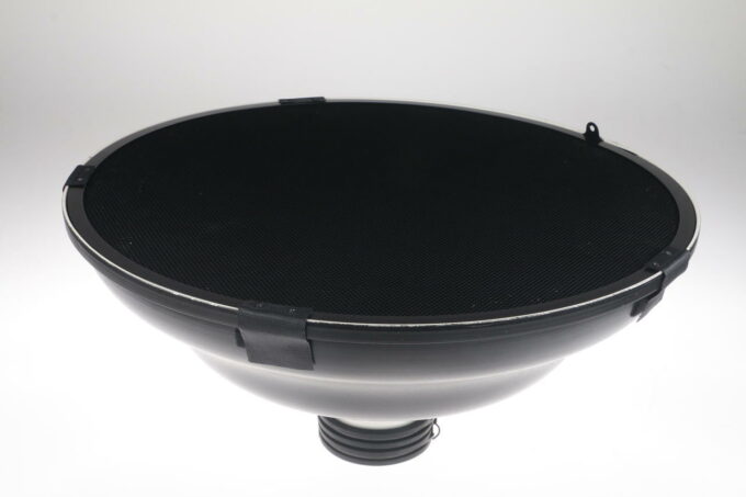 Mola Softlight Reflector mit Wabeneinsatz