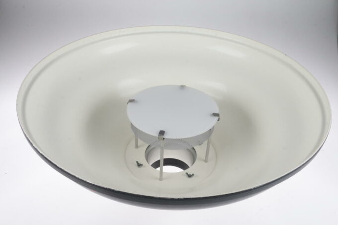 Mola Softlight Reflector mit Wabeneinsatz
