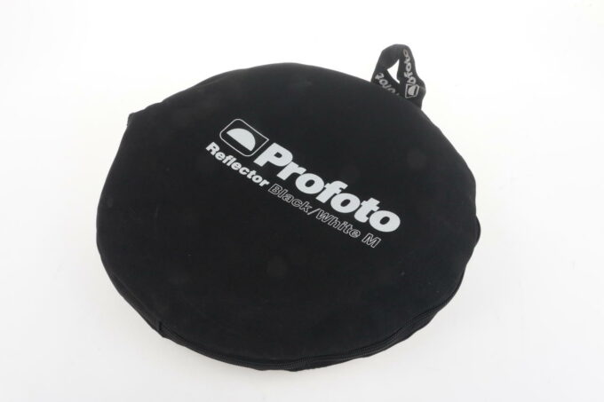 Profoto Reflektor Black / White M