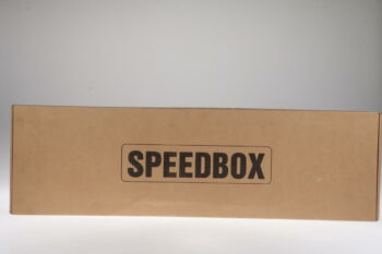 SMDV Speedlight Diffuser Box 110 für Aufsteckblitzgeräte