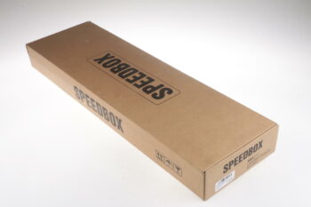 SMDV Speedlight Diffuser Box 110 für Aufsteckblitzgeräte