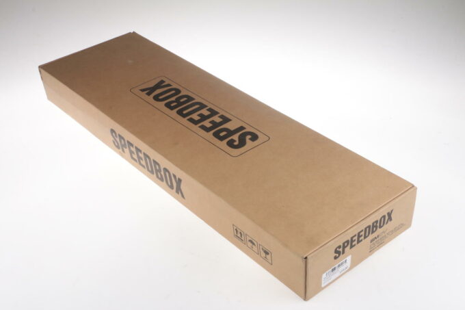 SMDV Speedlight Diffuser Box 110 für Aufsteckblitzgeräte