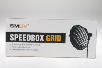 SMDV Grid für Speedbox 110cm