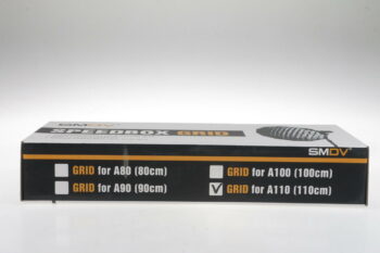 SMDV Grid für Speedbox 110cm