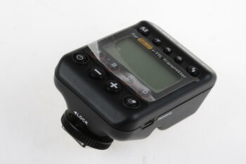 SMDV Flash Wave 5TX für Nikon