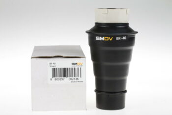SMDV BR-40 Snoot für Briht-360