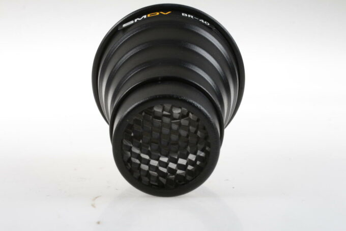 SMDV BR-40 Snoot für Briht-360 - Image 4