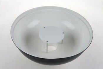 SMDV BR-300 Beauty Dish White für Briht-360