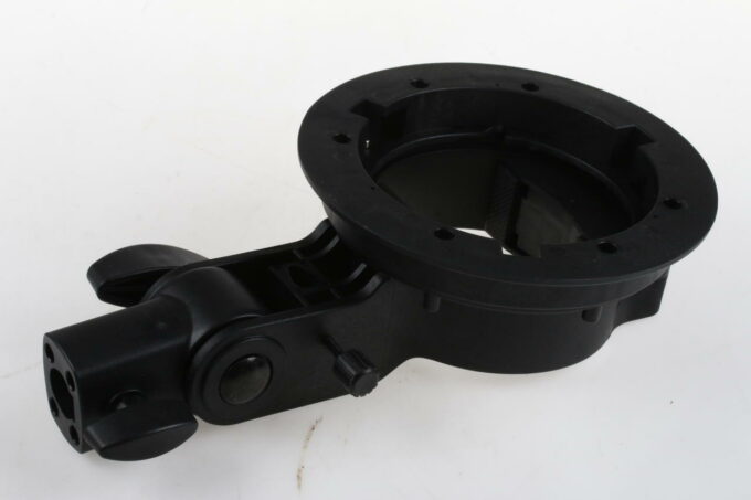 SMDV SB-06 Bracket für Systemblitze - Image 2