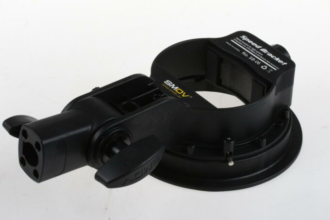 SMDV SB-06 Bracket für Systemblitze - Image 3