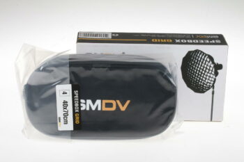 SMDV Grid für Speedbox 47 40x70cm