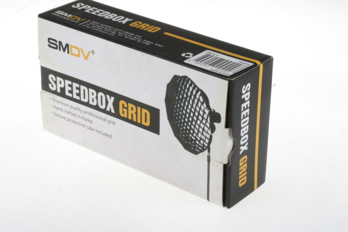 SMDV Grid für Speedbox 47 40x70cm - Image 4