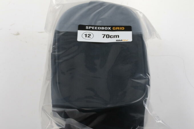 SMDV Grid für Speedbox 70 70cm - Image 2