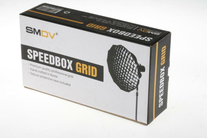 SMDV Grid für Speedbox 70 70cm - Image 3
