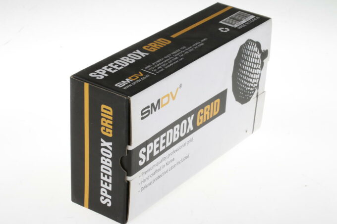 SMDV Grid für Speedbox 70 70cm - Image 4