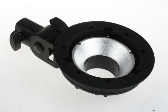 SMDV SB-07 Bracket für Softbox an Briht-360 - Image 4