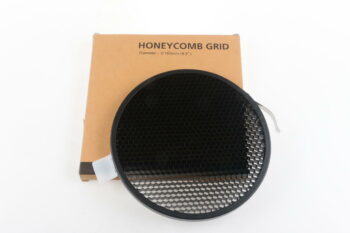 SMDV BR-170 Honeycomb 20 Grad 165mm