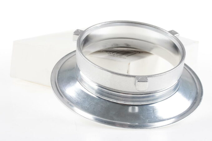 SMDV Bowens Adapter für Speedboxen - Image 3