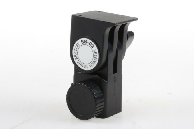 SMDV SB-03 Speedbox Tilting Bracket