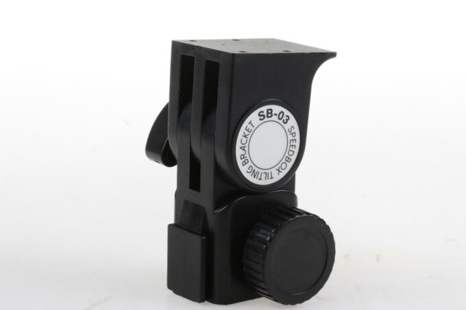 SMDV SB-03 Speedbox Tilting Bracket - Image 2