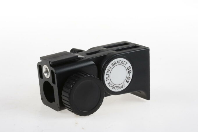 SMDV SB-03 Speedbox Tilting Bracket - Image 4