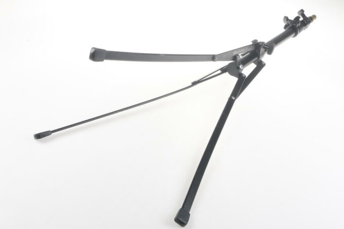 Manfrotto 5001B Stative / 3 Stück