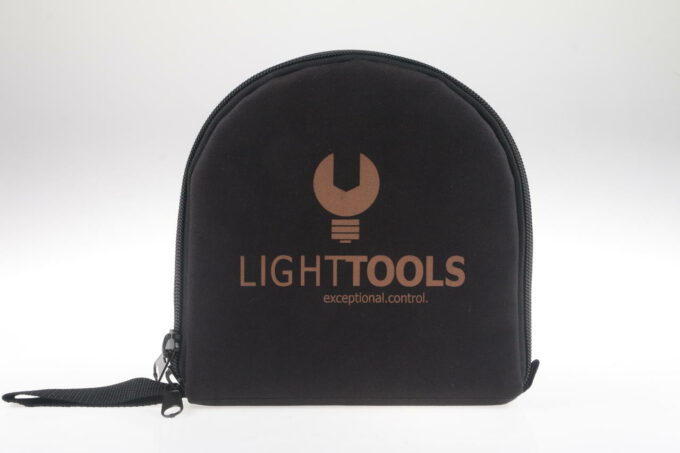 Lighttools Soft edge Grid für Profoto Octa 120cm