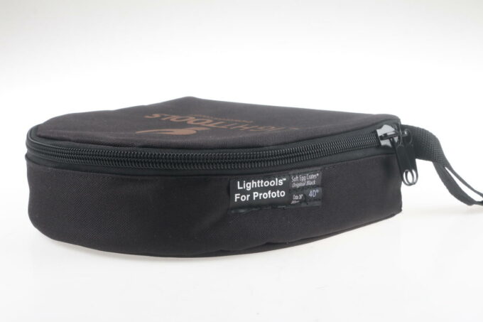 Lighttools Soft edge Grid für Profoto Octa 120cm