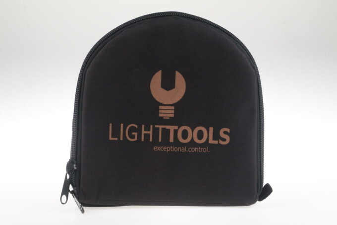 Lighttools Soft Edge Grid für Profoto Octa 90cm