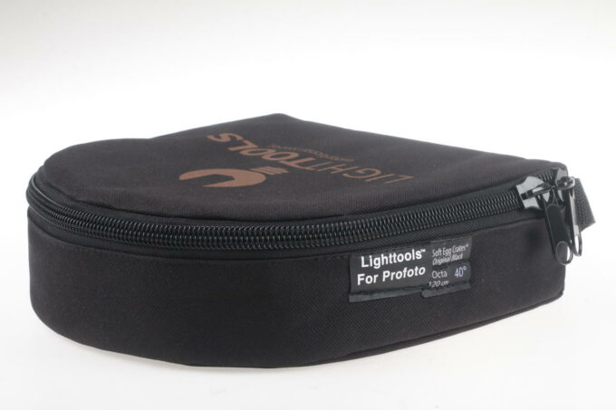 Lighttools Soft Edge Grid für Profoto Octa 90cm