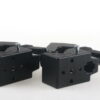 Manfrotto 035 Studioklemme Stativklemme Super clamp / 2 Stück