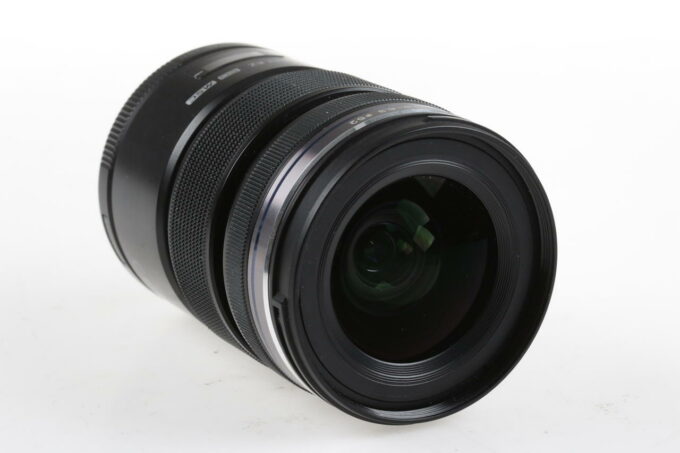 Olympus M.Zuiko Digital ED 12-50mm f/3,5-6,3 EZ - #ABP354642 - Image 4