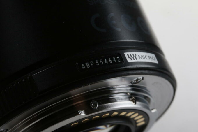 Olympus M.Zuiko Digital ED 12-50mm f/3,5-6,3 EZ - #ABP354642 - Image 5