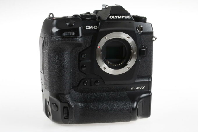 Olympus E-M1X - #BJ4A14583 - Image 3