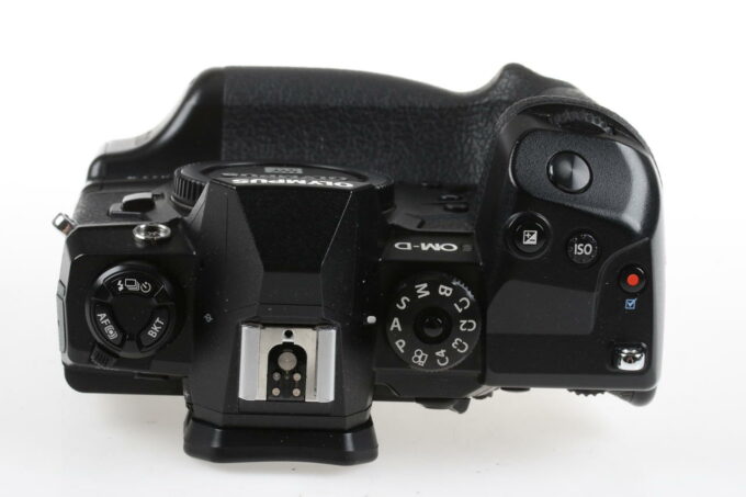 Olympus E-M1X - #BJ4A14583 - Image 4