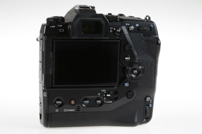 Olympus E-M1X - #BJ4A14583 - Image 5
