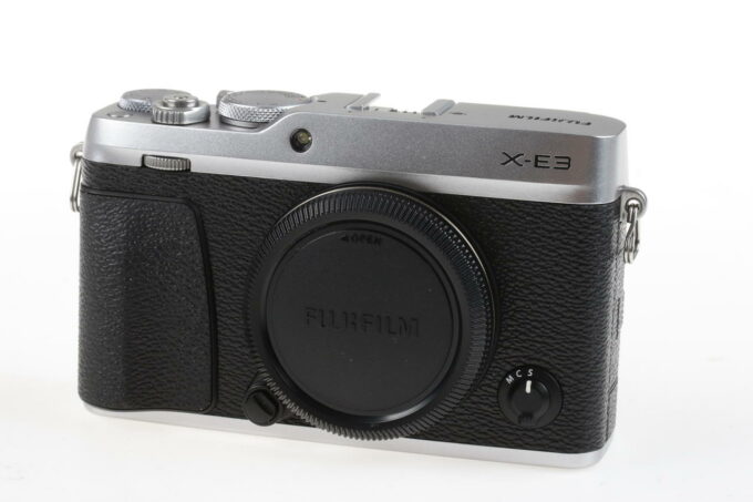 FUJIFILM X-E3 Body - #7CQ03679 - Image 2