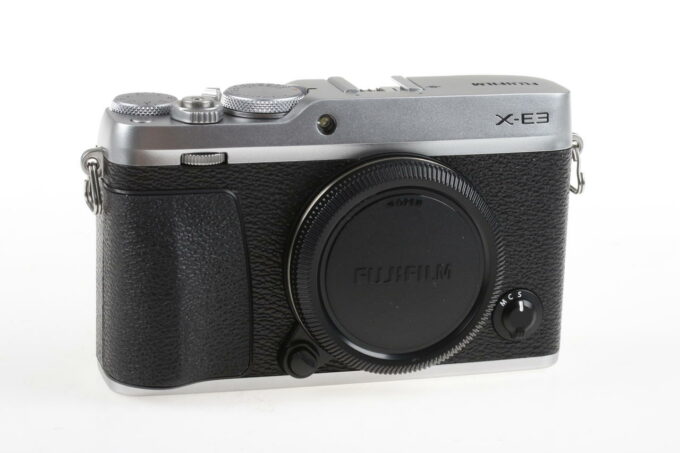 FUJIFILM X-E3 Body - #7CQ03679 - Image 3