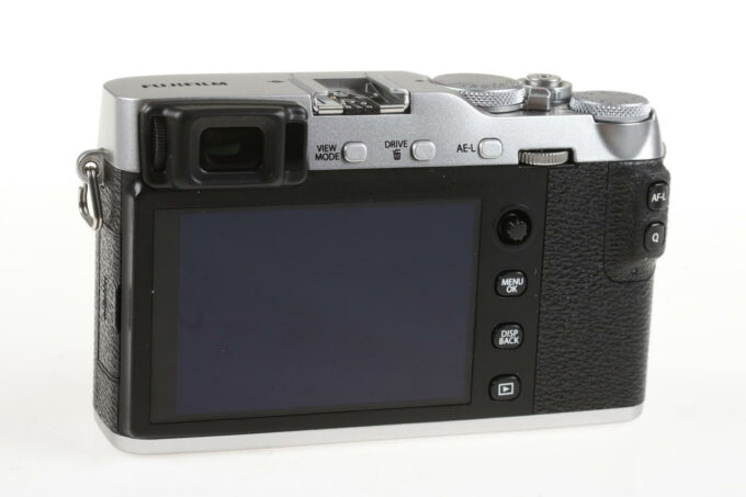 FUJIFILM X-E3 Body - #7CQ03679 - Image 5