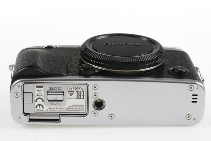 FUJIFILM X-E3 Body - #7CQ03679 - Image 6