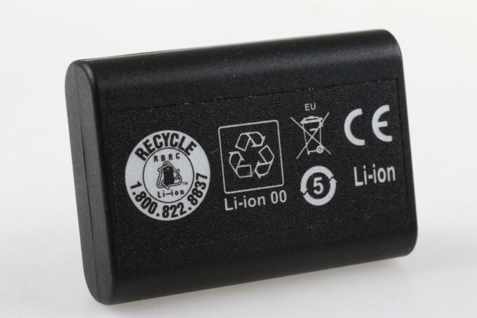 Leica Akku 14464 für M8 und M9
