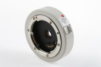 Canon VL Extender CL 2x - NICHT für Canon FD oder EF geeignet